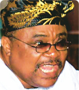 Tribunal Admits Gazette Indicting Alao-Akala