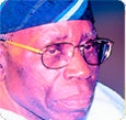 Late Chief Bola Ige