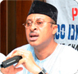 Utomi commends Speaker Bankole