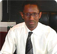 EFCC Chairman, Mallam Nuhu Ribadu