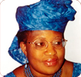 Okonjo-Iweala emerges World Bank MD