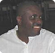 James Ibori