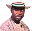 Rivers State governor, Hon. Rotimi Amaechi,