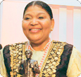 Mrs. Cecilia Ibru