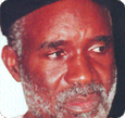 Vice-Admiral Murtala Nyako (rtd.)