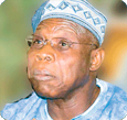 FG cancels Obasanjo’s healthcare