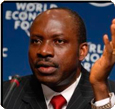 CBN Governor, Prof. Charles Soludo