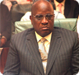 Immunity Aids Corruption, Says Belgore