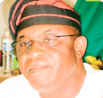 Tribunal annuls David Mark’s election