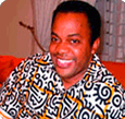 Former Governor of Cross River State, Mr. Donald Duke