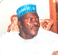 2007 polls: Judiciary on rescue mission