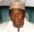 President Umaru Musa Yar'Adua