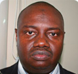 Acting EFCC Chairman, Mr. Ibrahim Lamorde