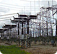 Electric Pylons