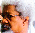 OBJ/Atiku parley is Marriage made in Hell — Soyinka