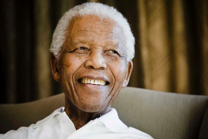 Nelson-Mandela