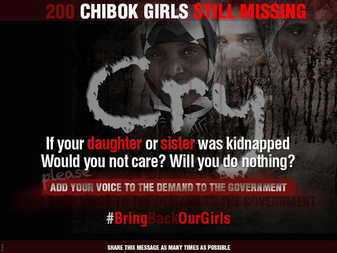 #BringBackOurGirls