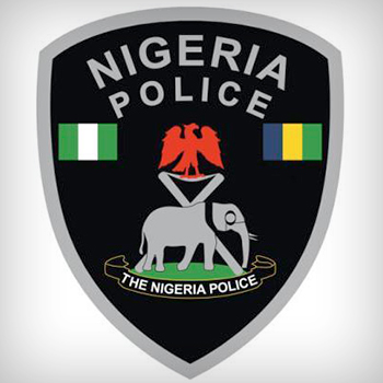 nigeria police