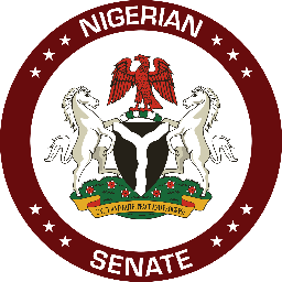 Nigeria senate logo