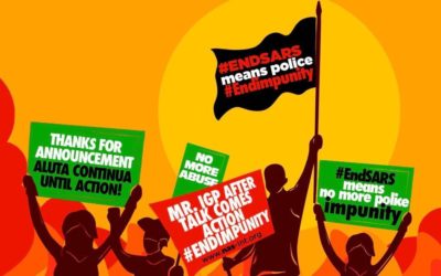 SARS Dissolution: The Need for Police Reform