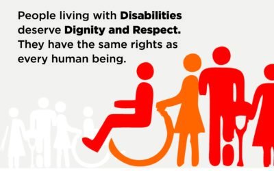 International Day of Persons with Disabilities 2020