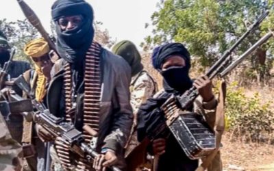 Bandits siege on Nigeria: Enough of the Empty Rhetoric!