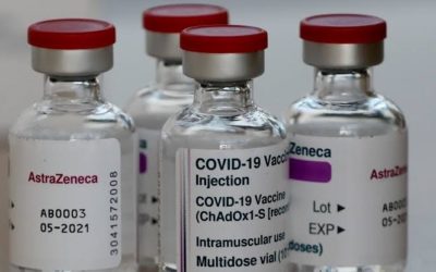 COVID-19 Vaccination: Averting a Disastrous Exercise