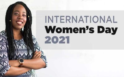 International Women’s Day 2021