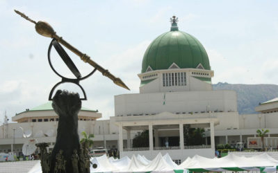 Democracy, And The National Assembly’s Perfidy